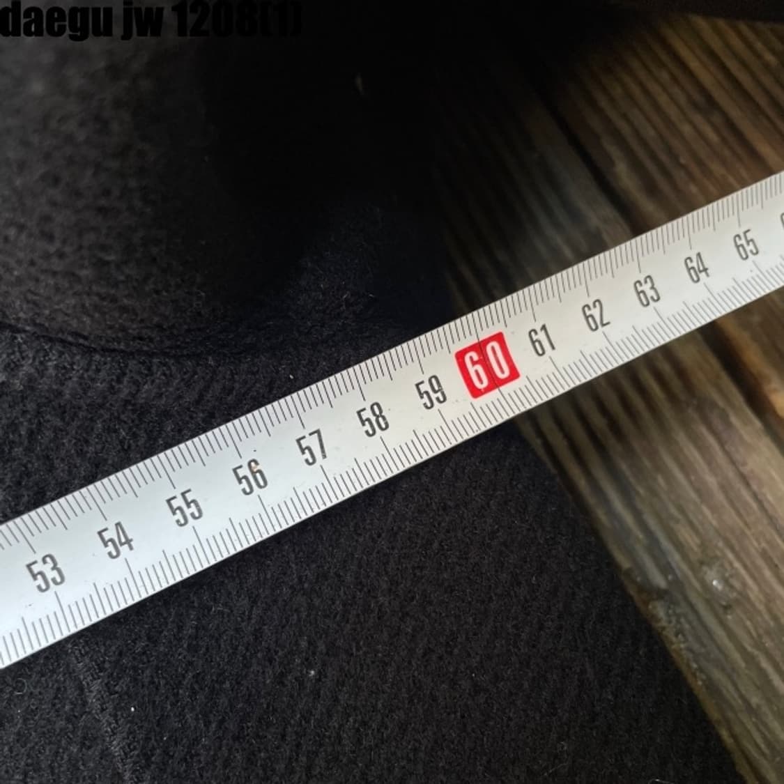 솔리드 옴므 롱코트 상품이미지6