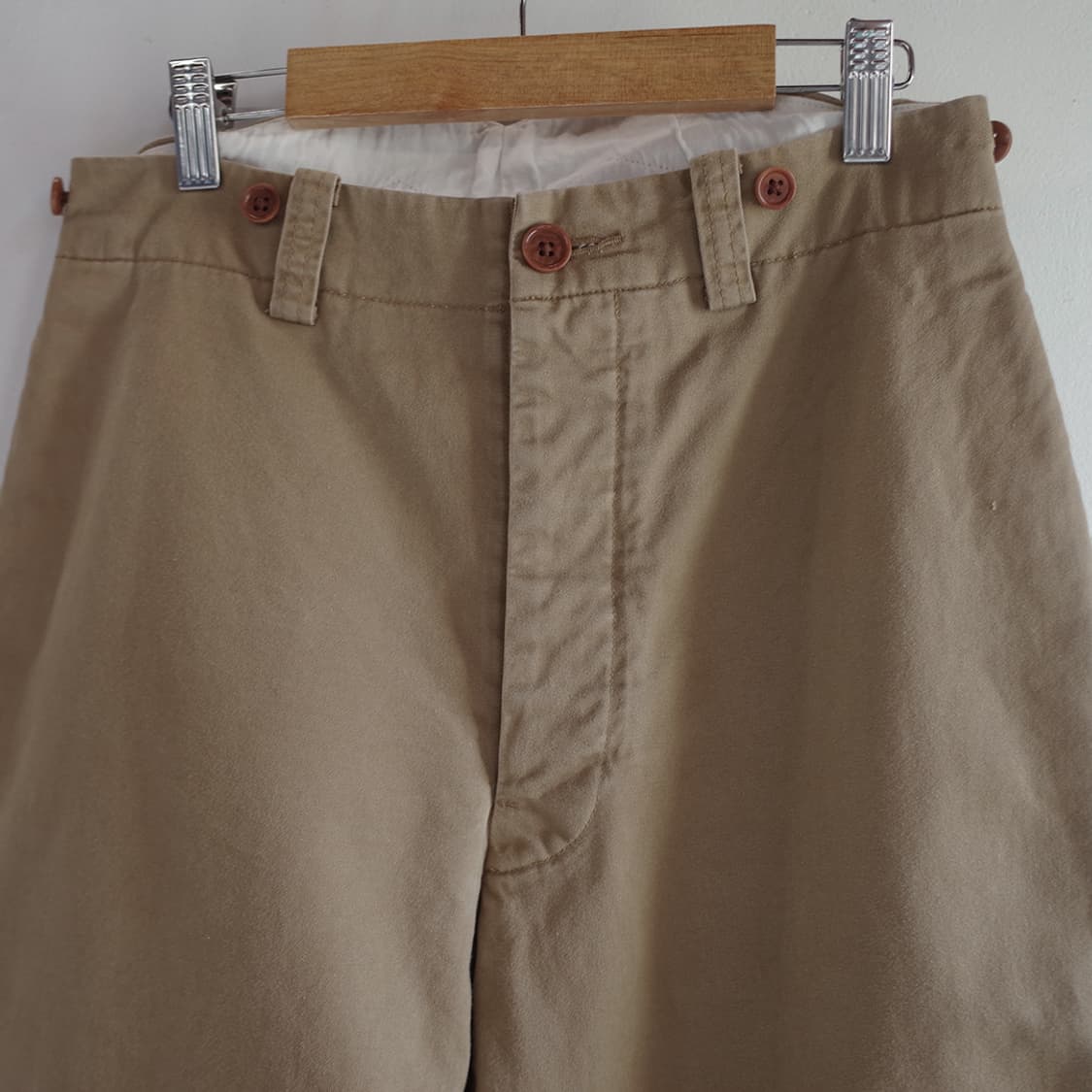 Nigel Cabourn Chino Pants 상품이미지3