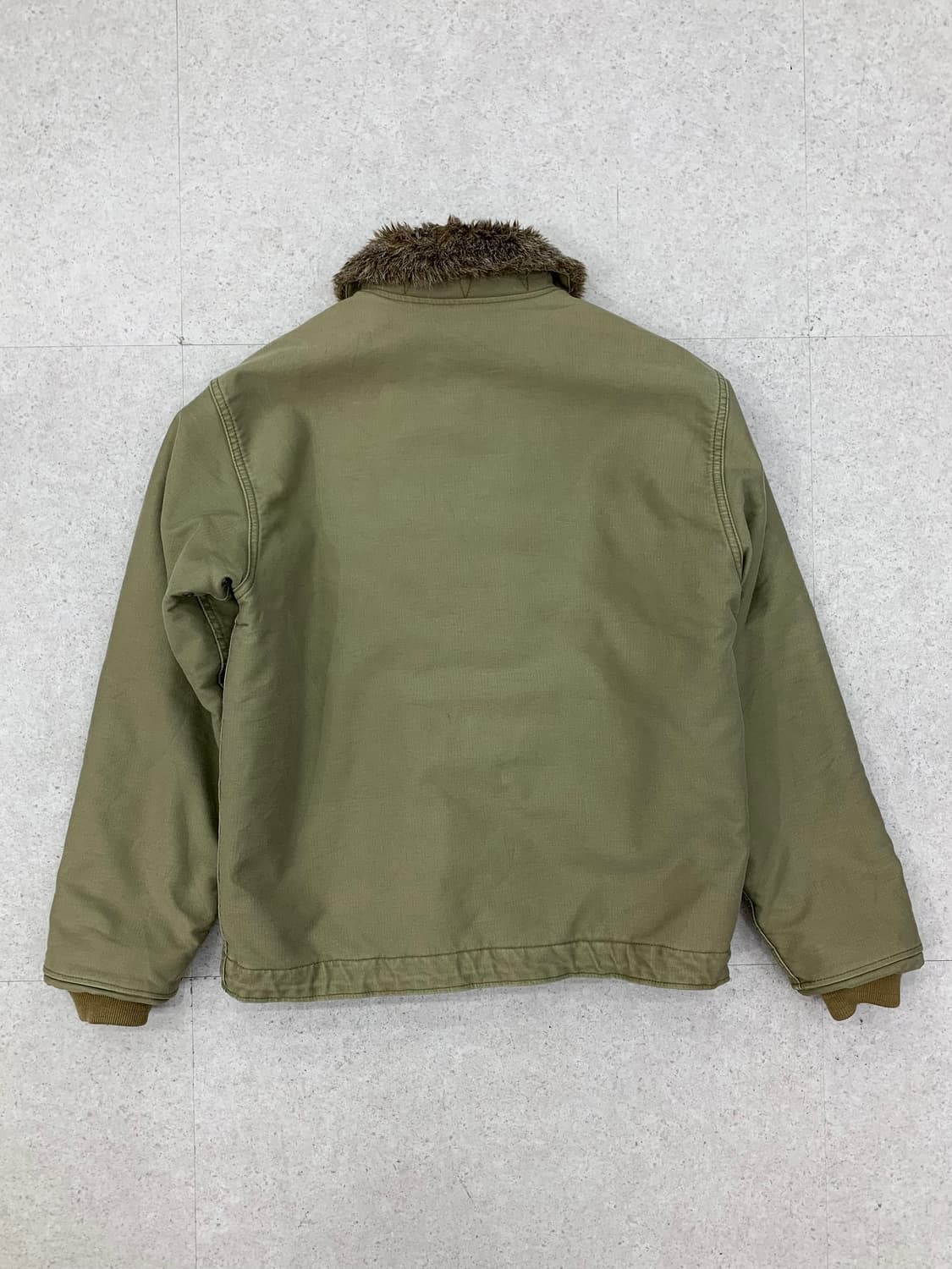 Houston 휴스턴 덱 자켓 상품이미지4