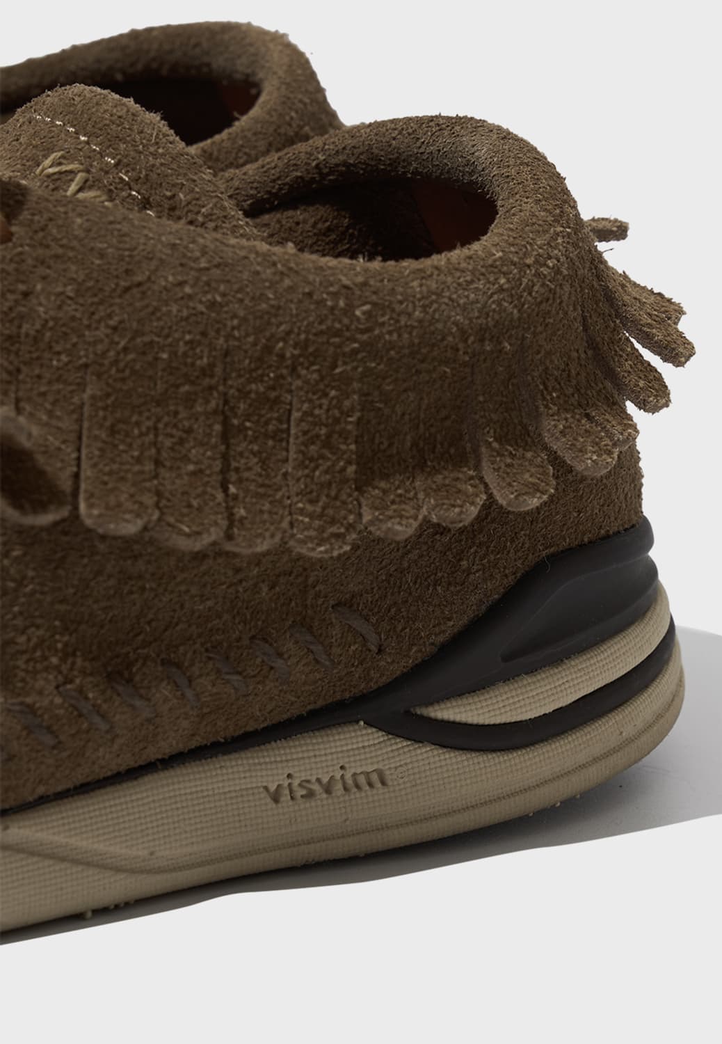 VISVIM sneakers S(240-245mm) 상품이미지8