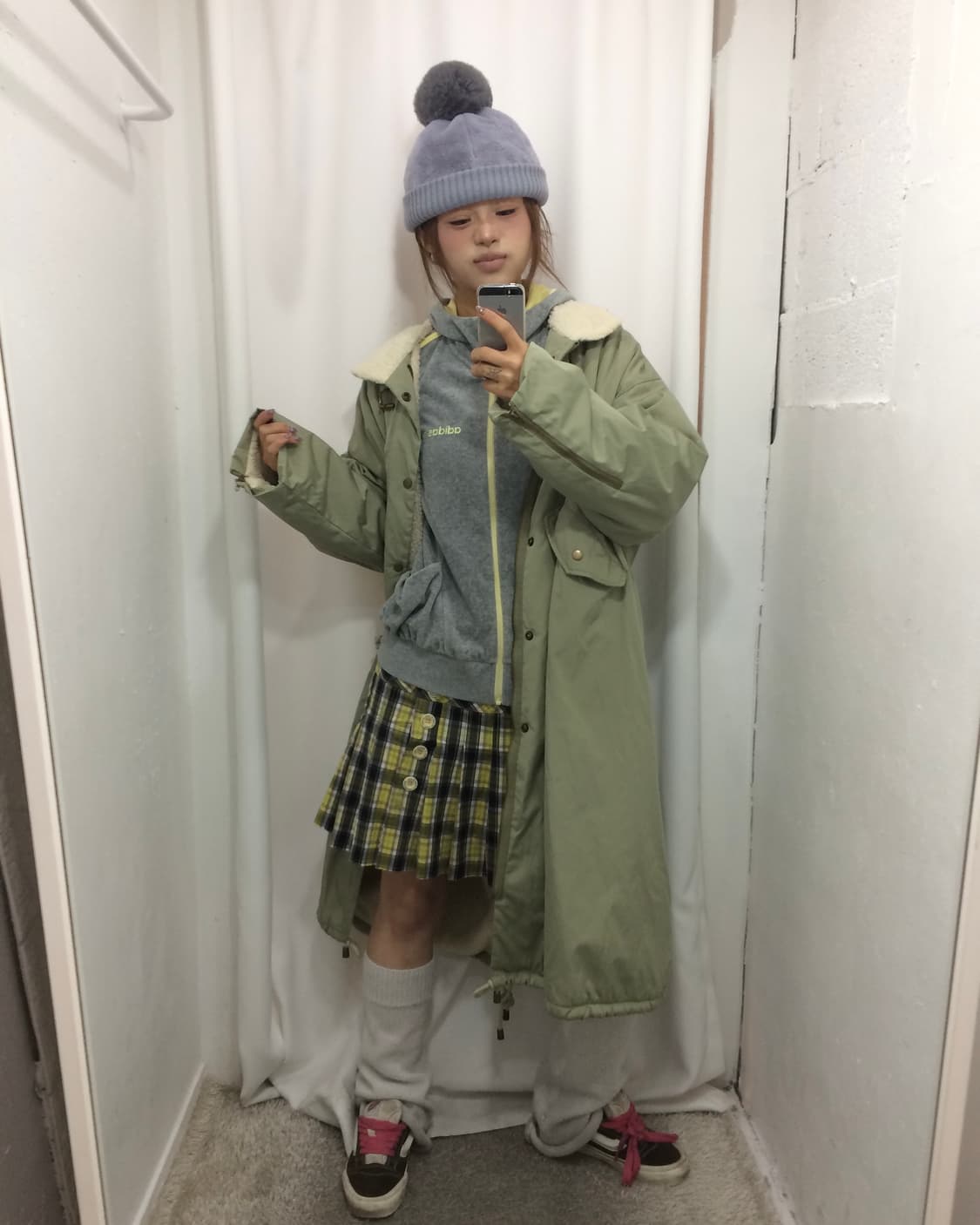 🍭몽실 아디다스 코디 🍭 상품이미지1