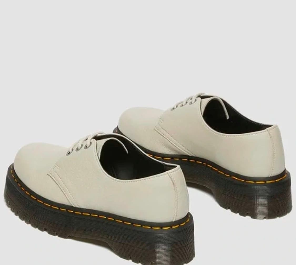 Dr. Martens Quad II Warmed Stone 상품이미지3