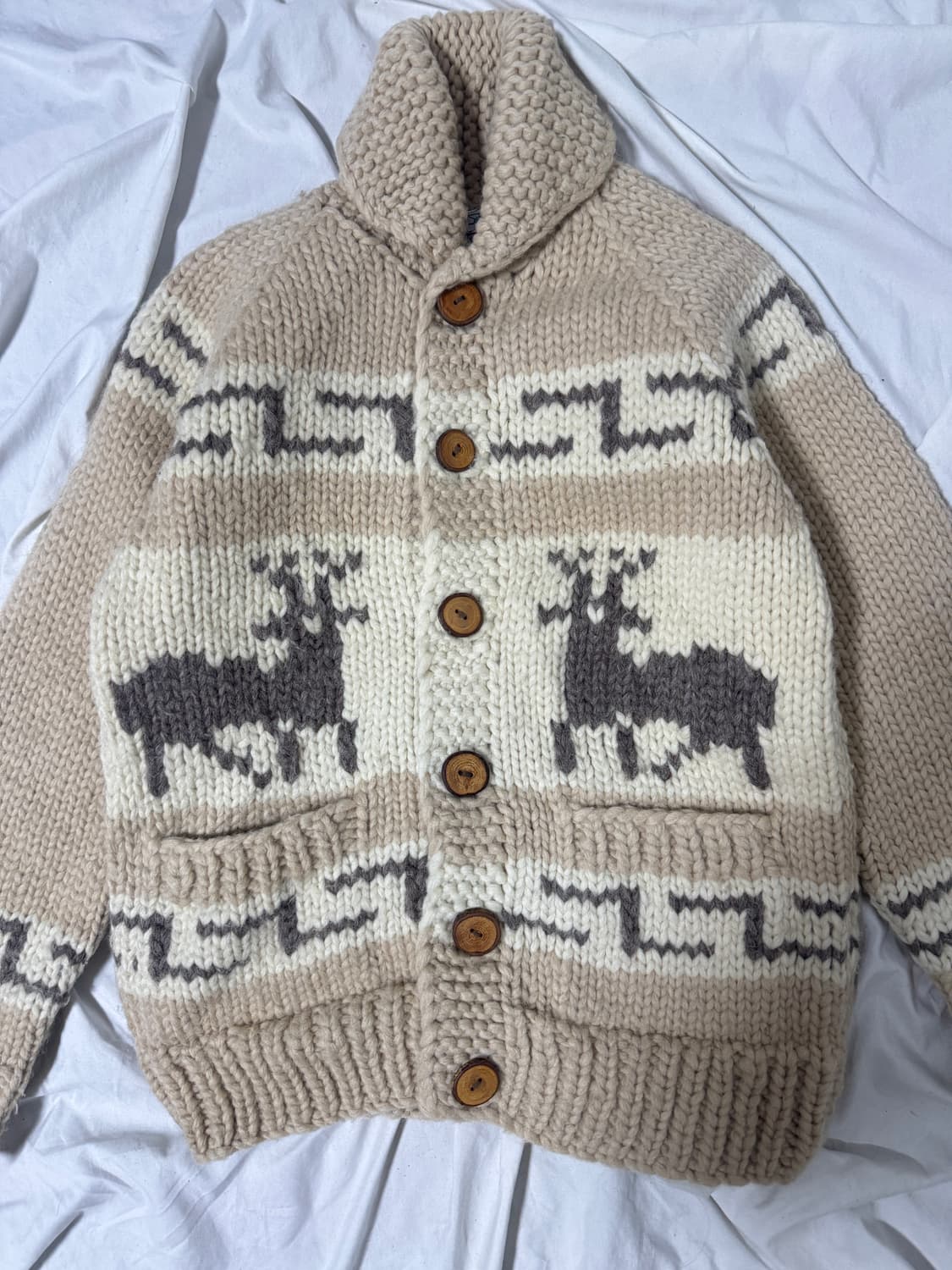 카나타 헤비울 코위찬 상품이미지3