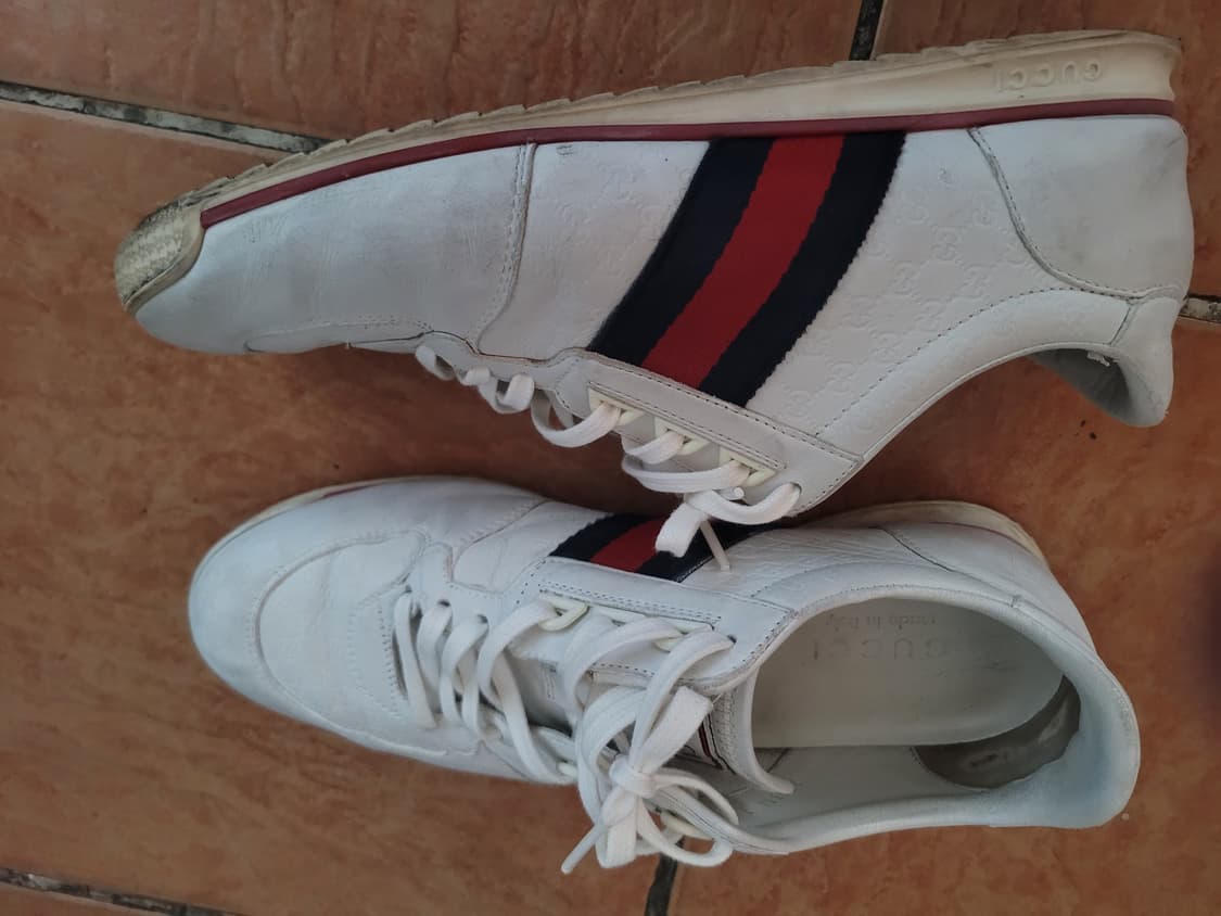 구찌 스니커즈 상품이미지2