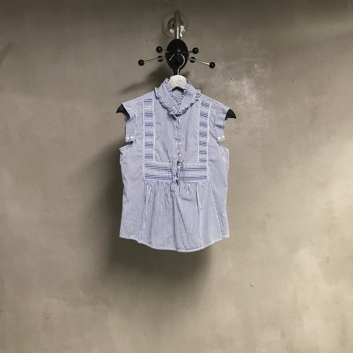 폴로 진스 슬리브리스 셔츠 XS(W) 상품이미지1