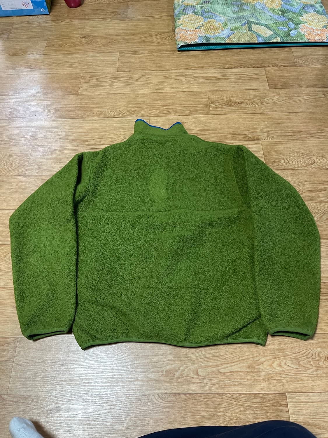 파타고니아 신칠라 90s 상품이미지2