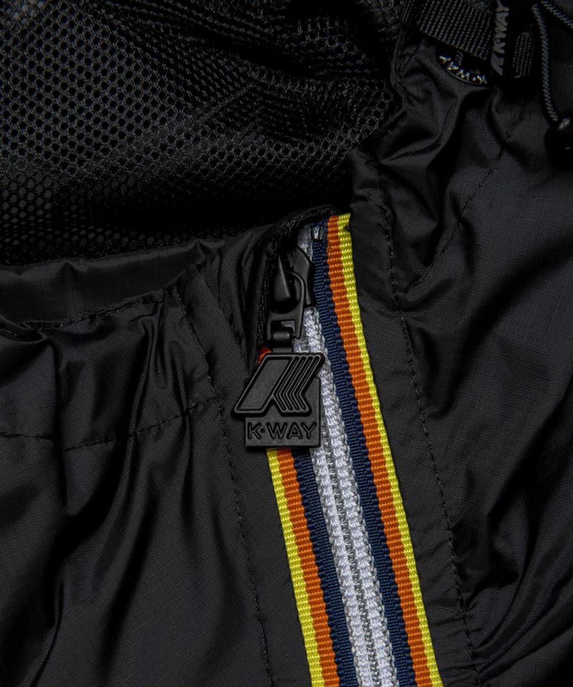 까웨 x LMC 바람막이 L 상품이미지6