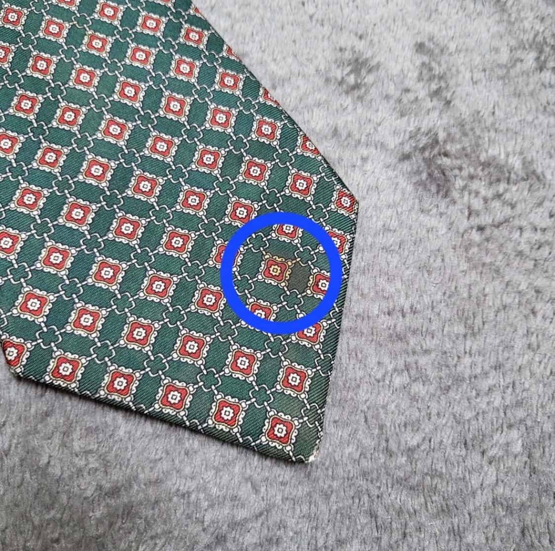 넥타이(랑방) n36 상품이미지5