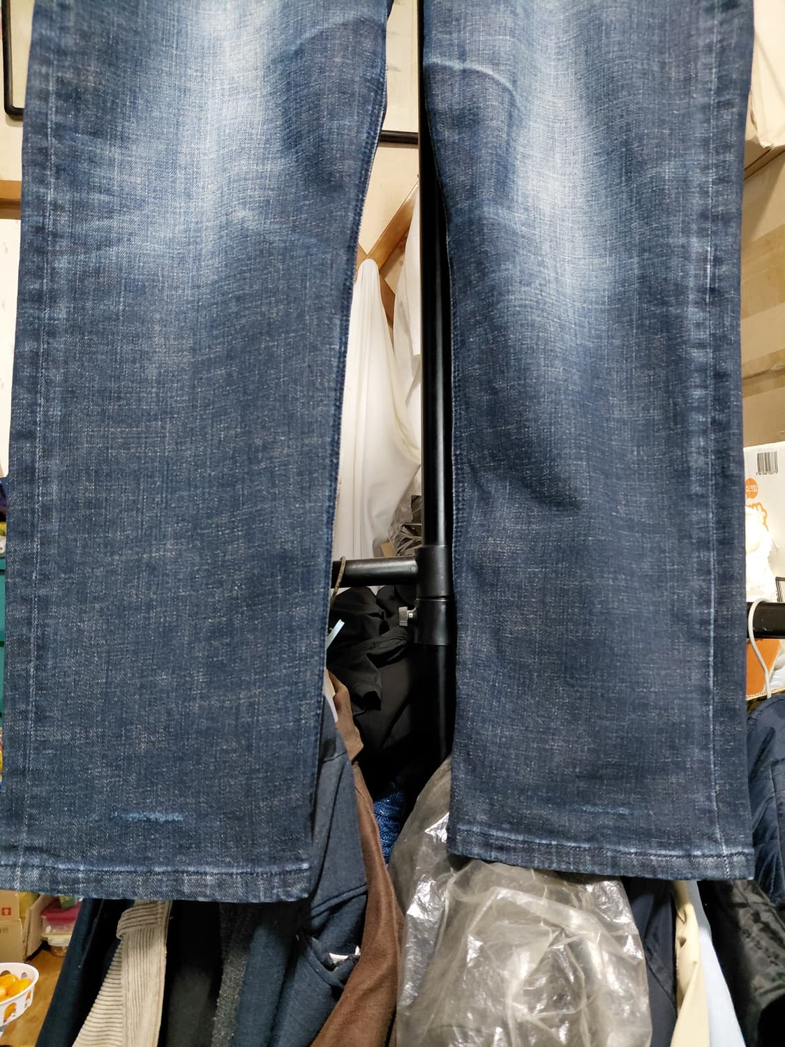 [시리즈]에피그램 데님 청바지 32사이즈  상품이미지9