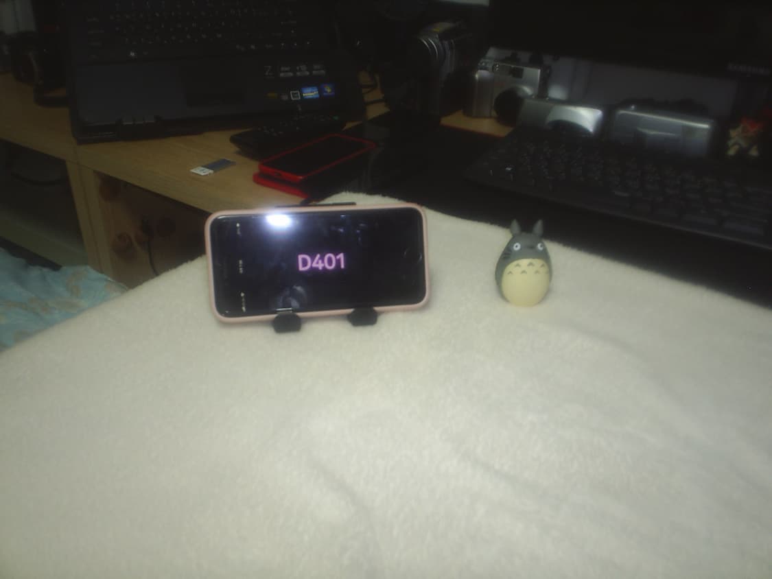 💗 케녹스 D401 판매합니다 💗 상품이미지10