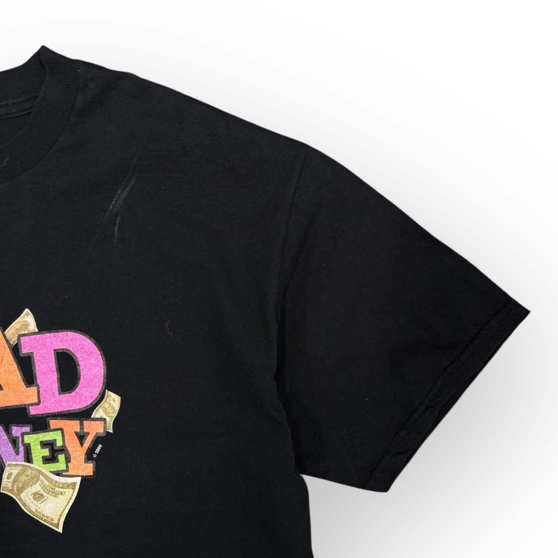 XL)2000 Mad Money 티셔츠 상품이미지4