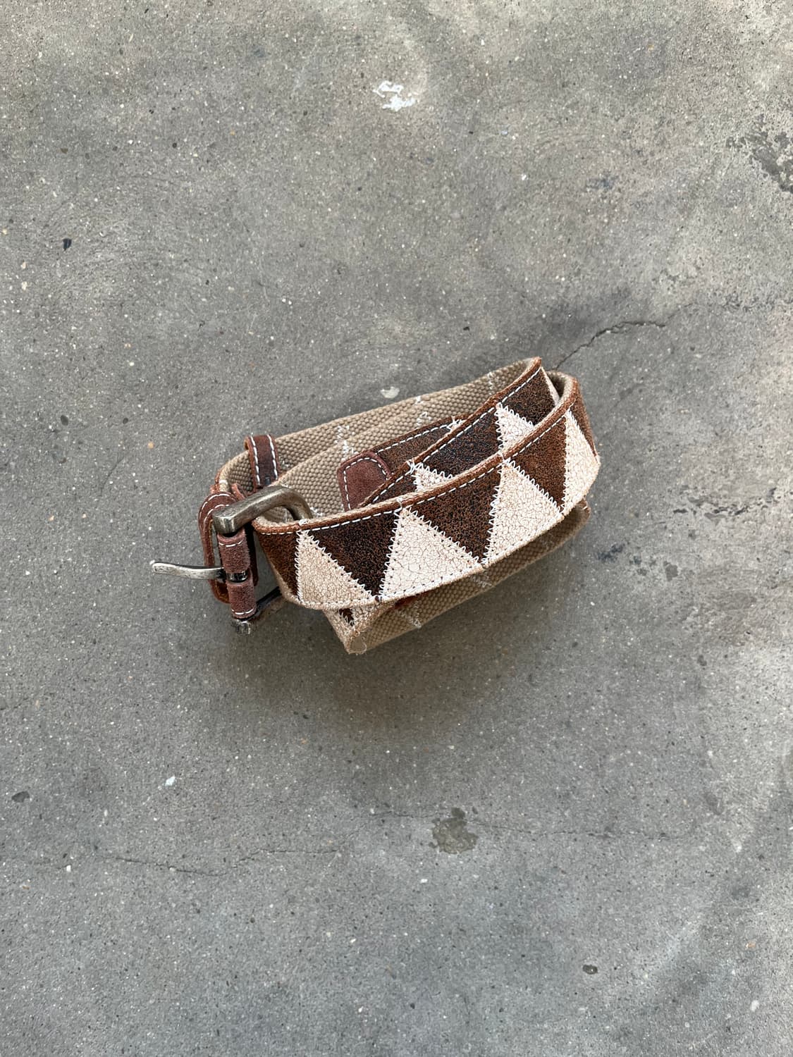 Vintage 벨트  상품이미지1