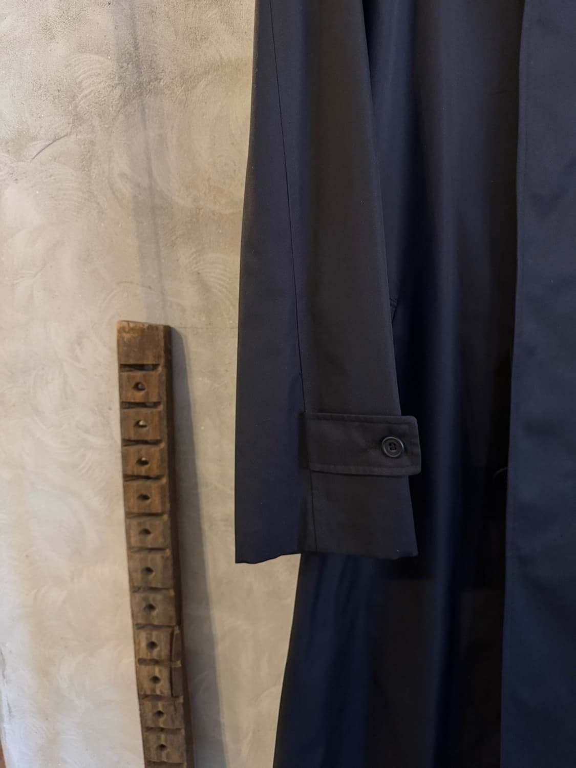 몽고메리 커버트울 래글런 코트 100 상품이미지6