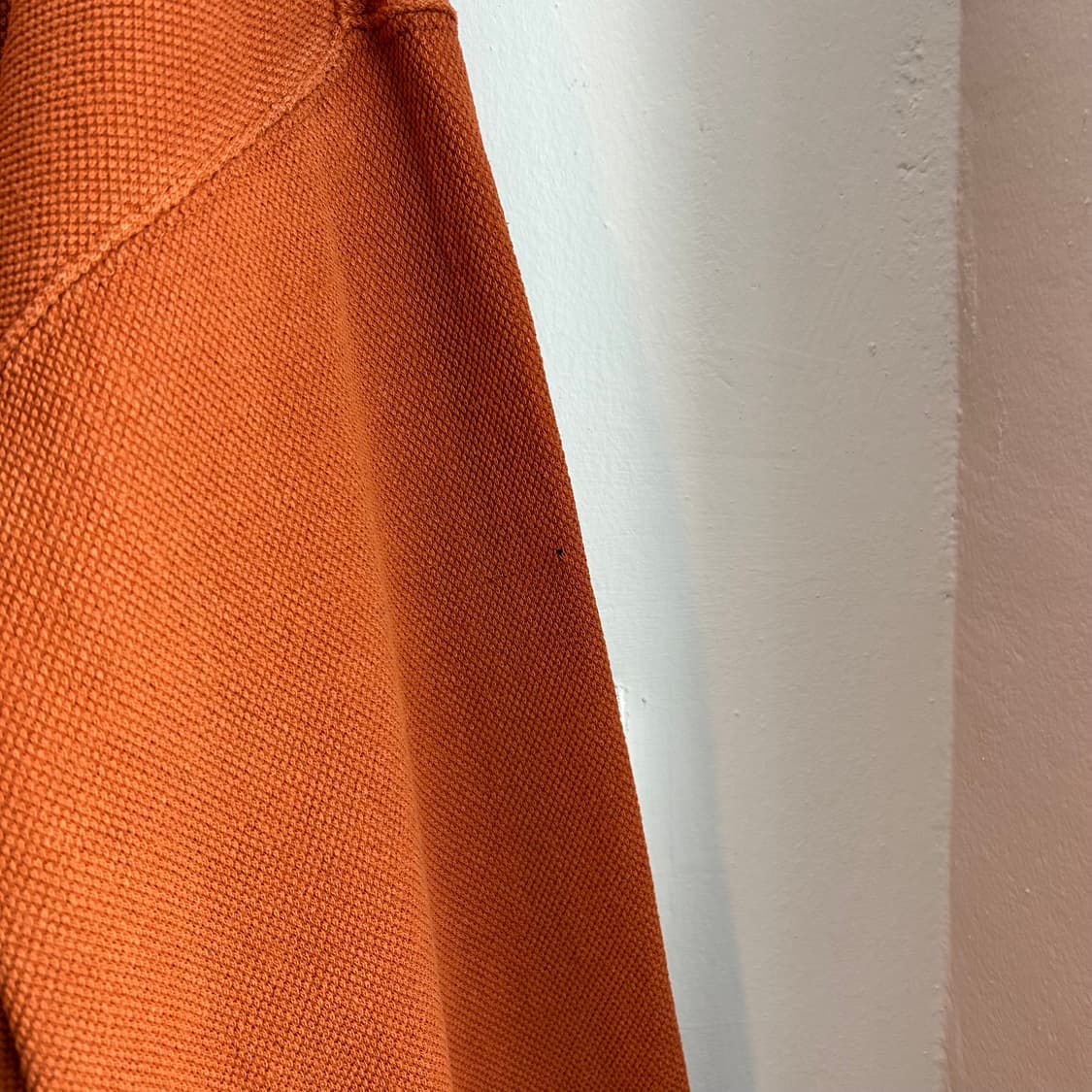 00s 나이키 텍사스 써멀 스웻셔츠 상품이미지3