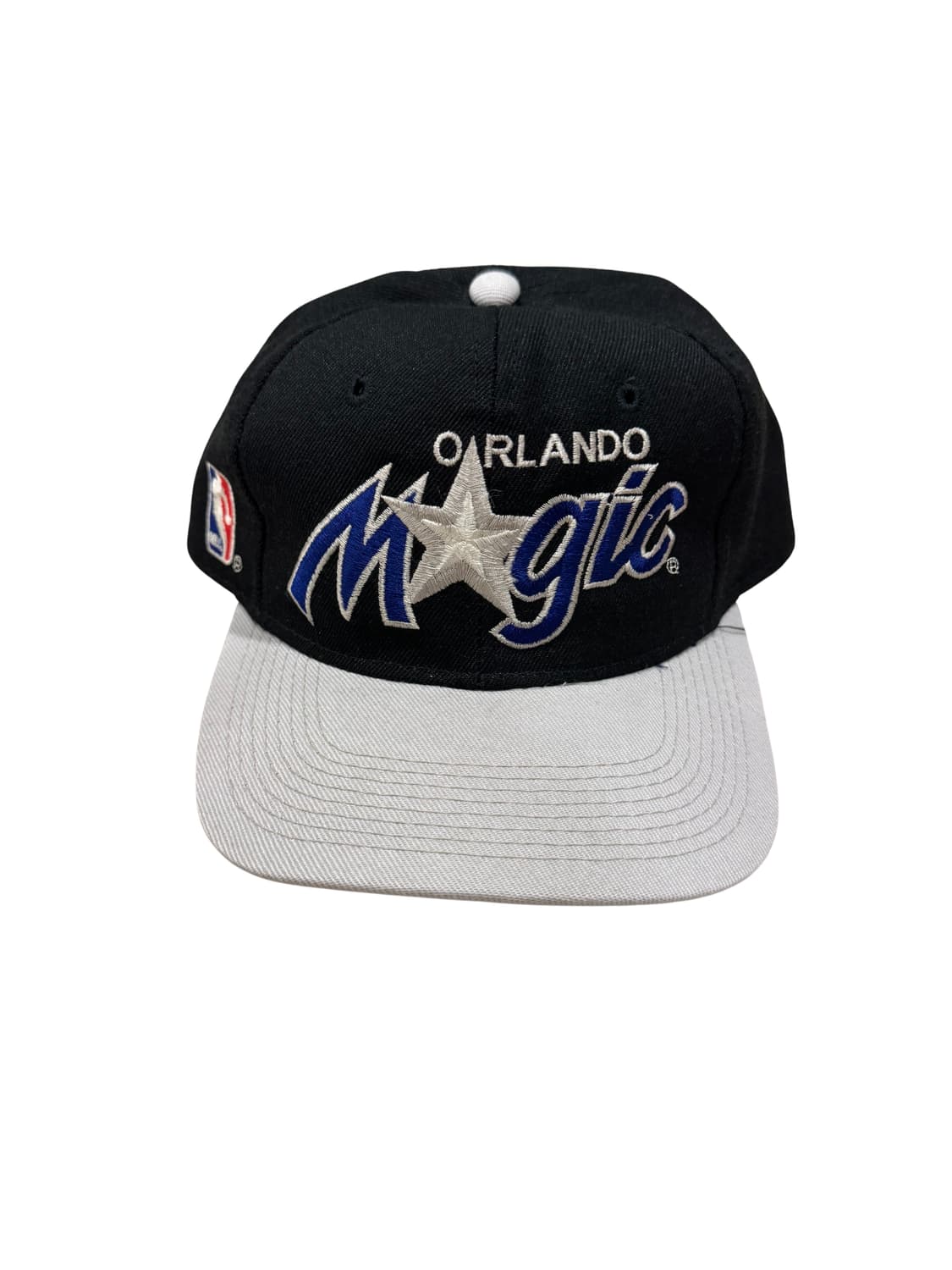 빈티지 스포츠 스페셜티즈 올랜도 매직 스냅백 모자 상품이미지1