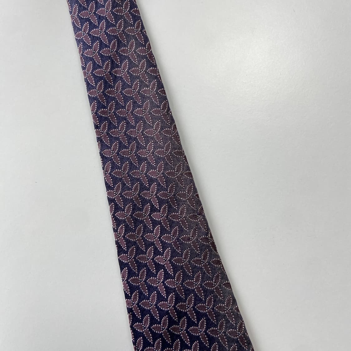 에르메네질도제냐 정품 명품 넥타이 8.7cm 상품이미지9