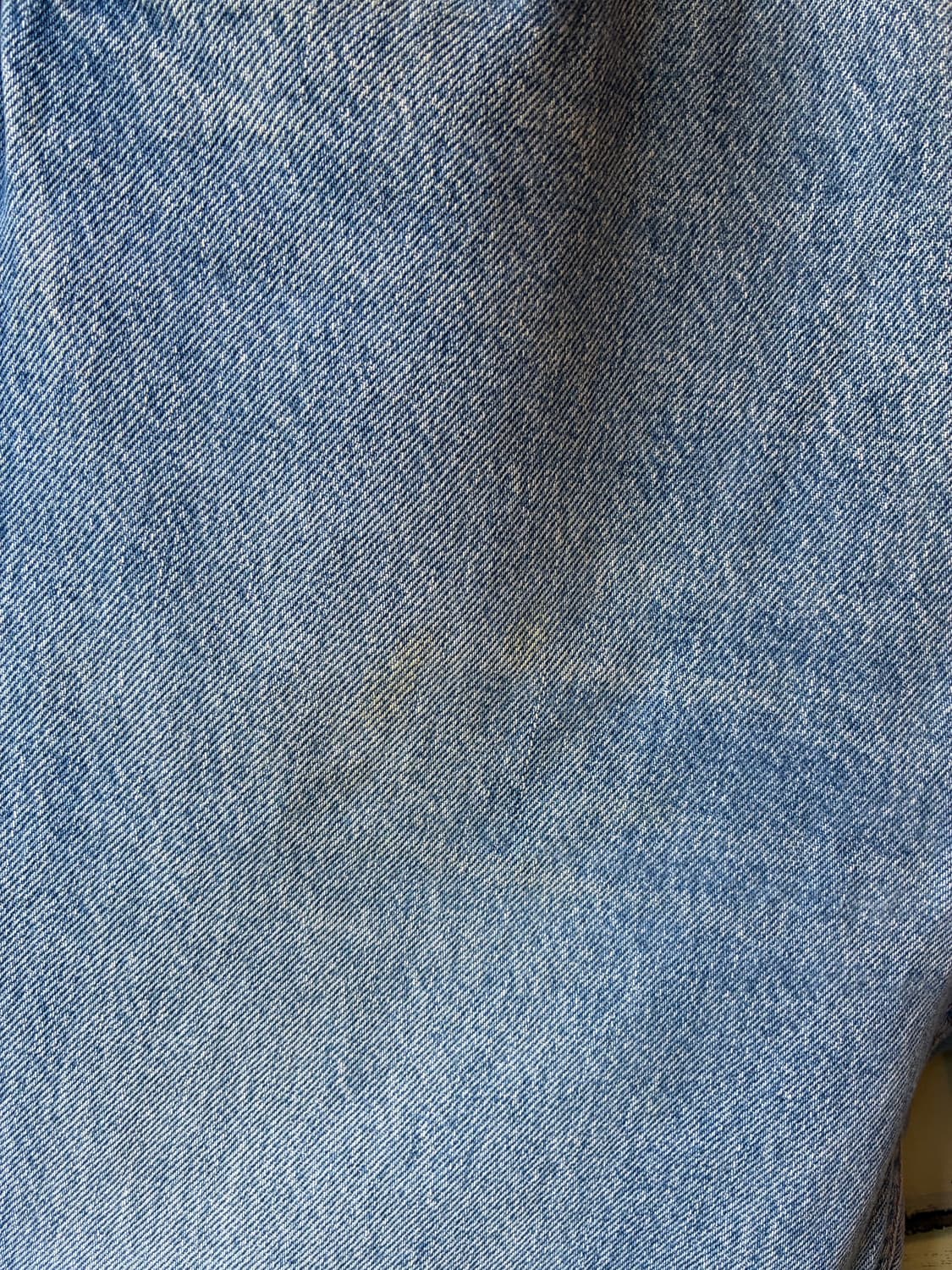 90s Levi’s 501 Denim Pants Made in USA 상품이미지9