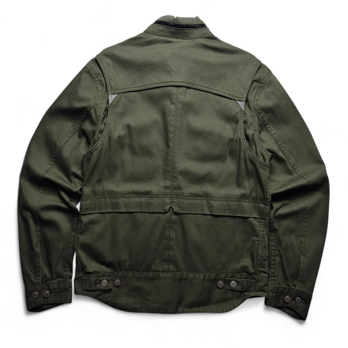 [M] 리바이스 후드 트러커 자켓 상품이미지6