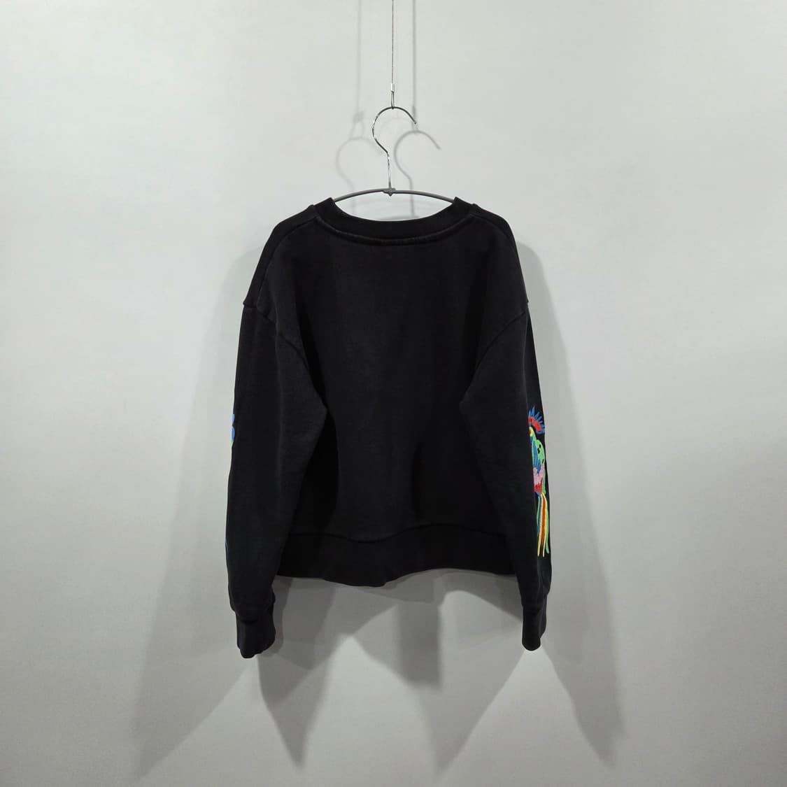 스텔라매카트니 키즈 자수 스웻셔츠 10Y 상품이미지2