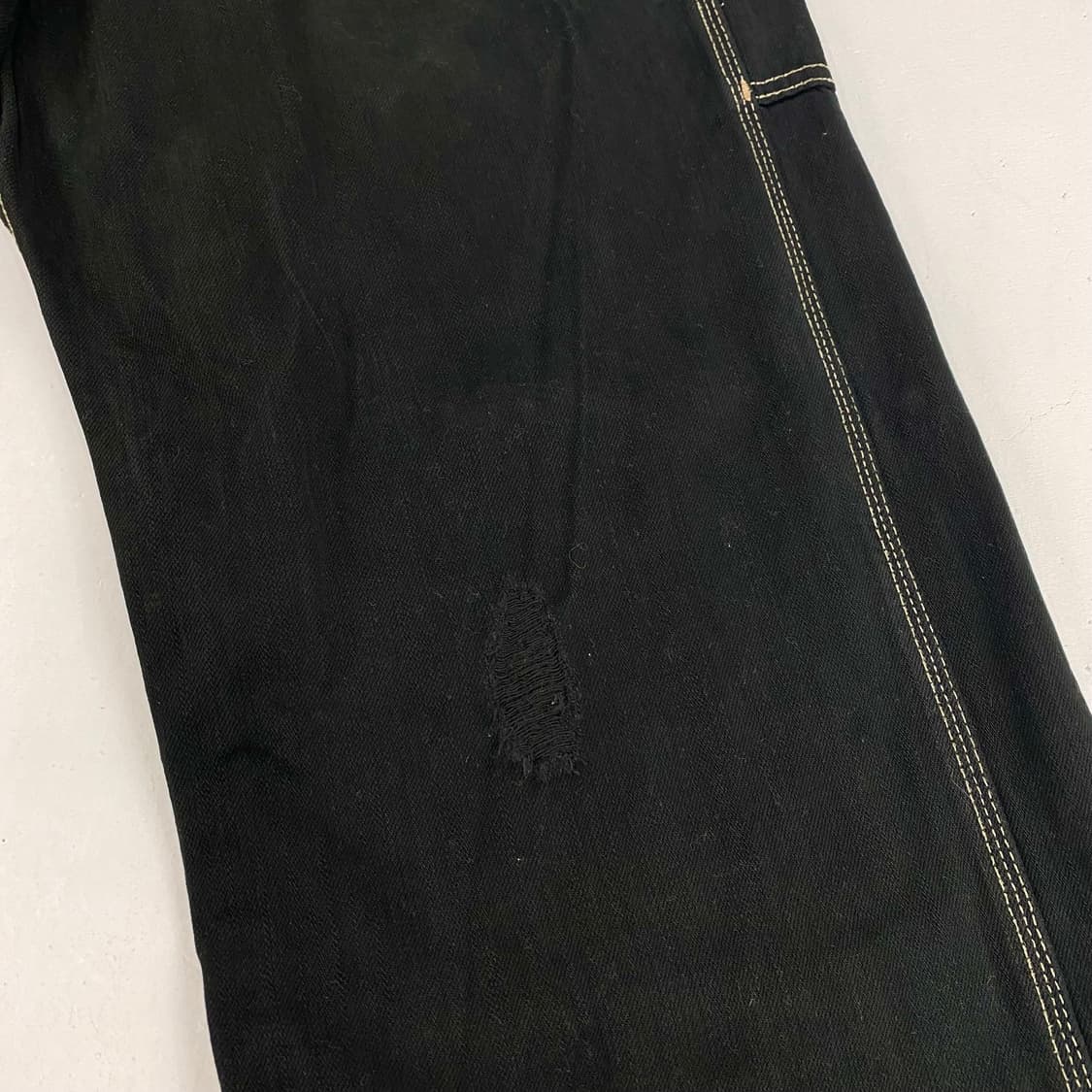  00s 리바이스 카펜터 워크 데님 진 (33)  ﻿ 상품이미지8