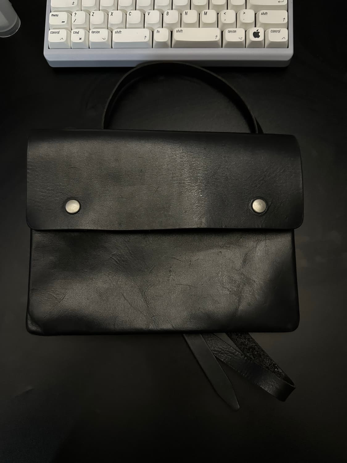 마가렛호웰 터프백 상품이미지1