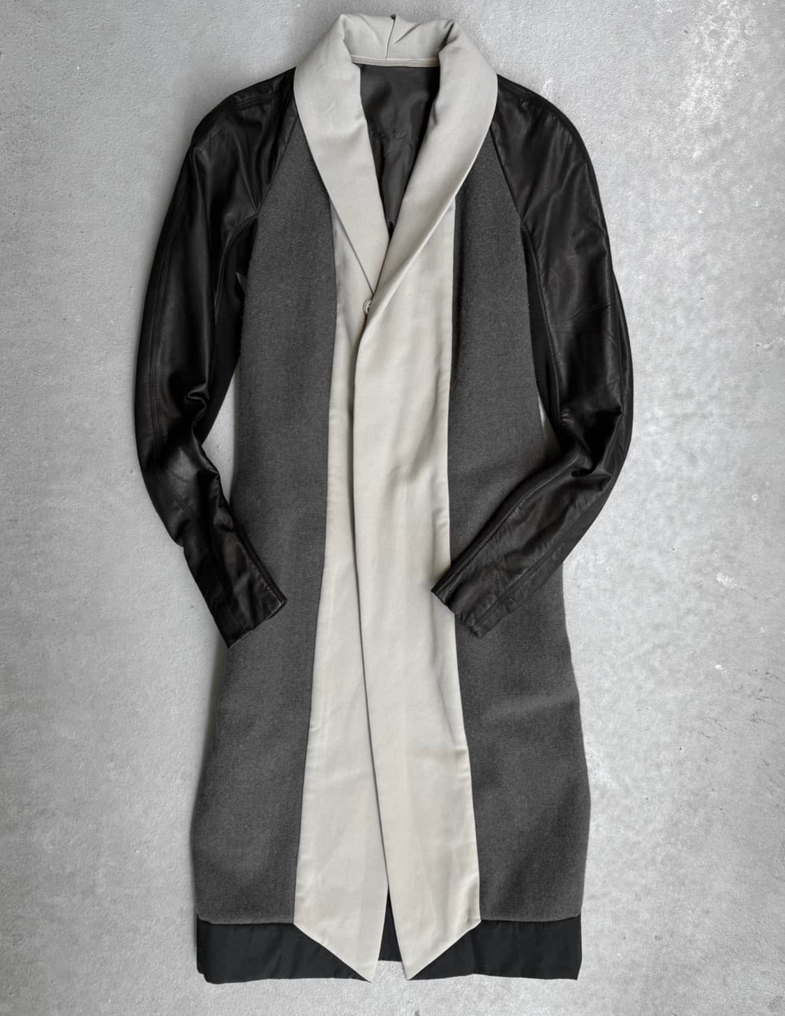 RICK OWENS MOUNTAIN 2012 A/W 릭 오웬스(해외발송) 상품이미지2