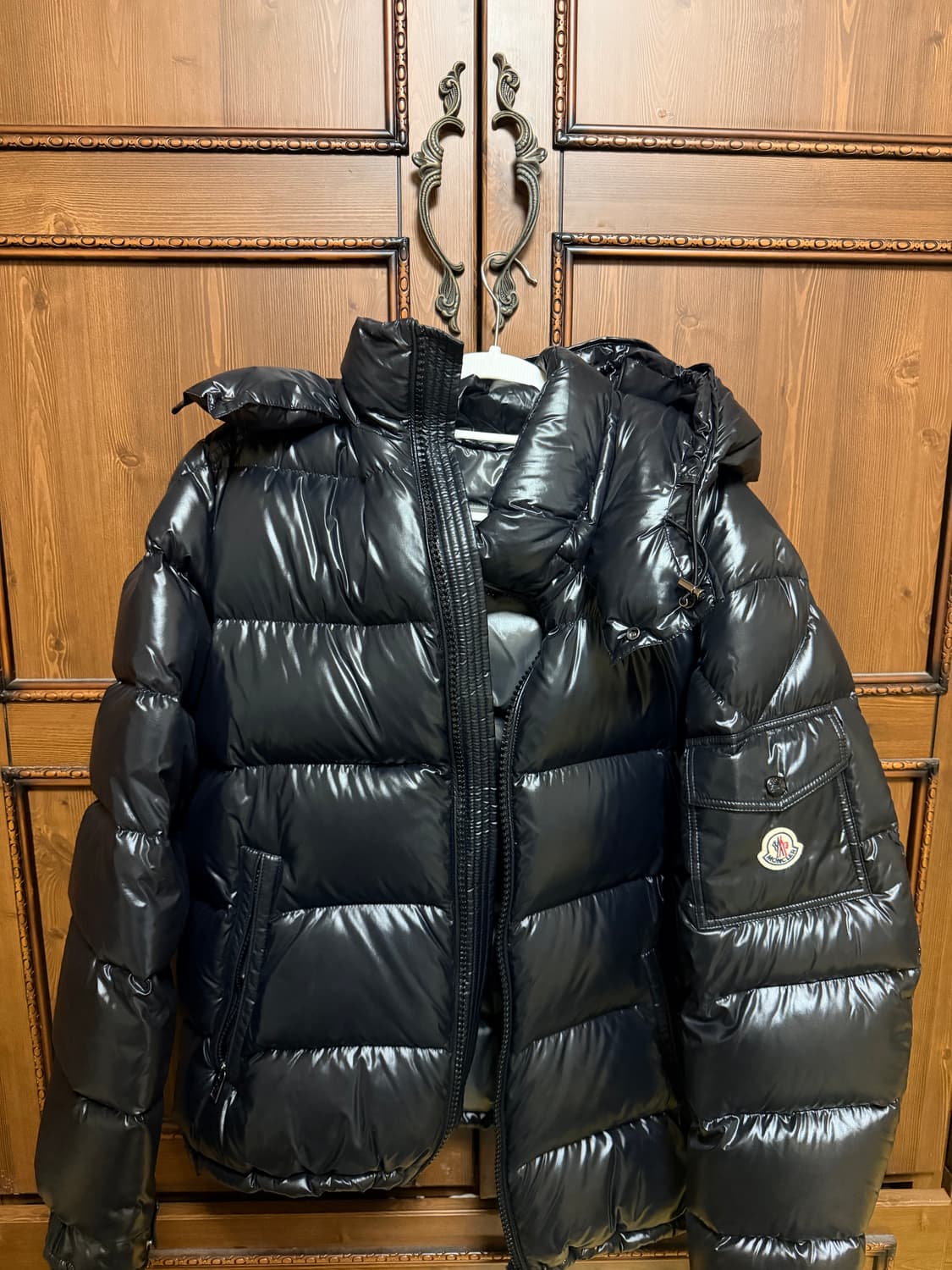 몽클레어 마야 5사이즈 상품이미지1