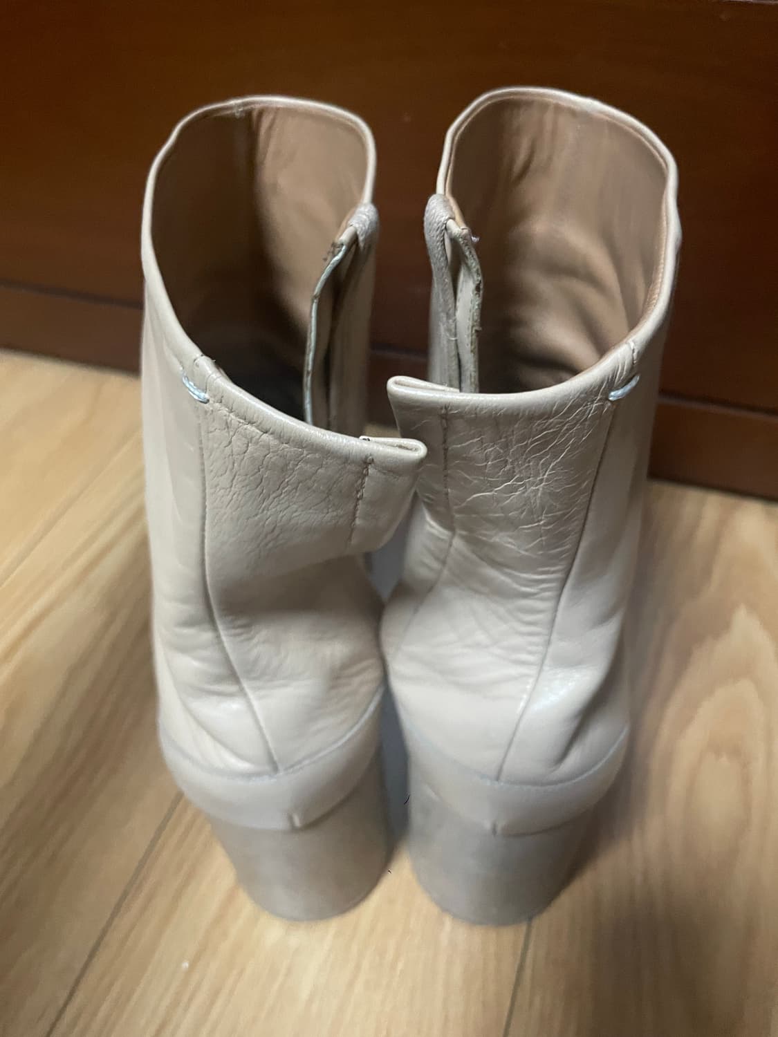 마르지엘라 타비 부츠 41 상품이미지4