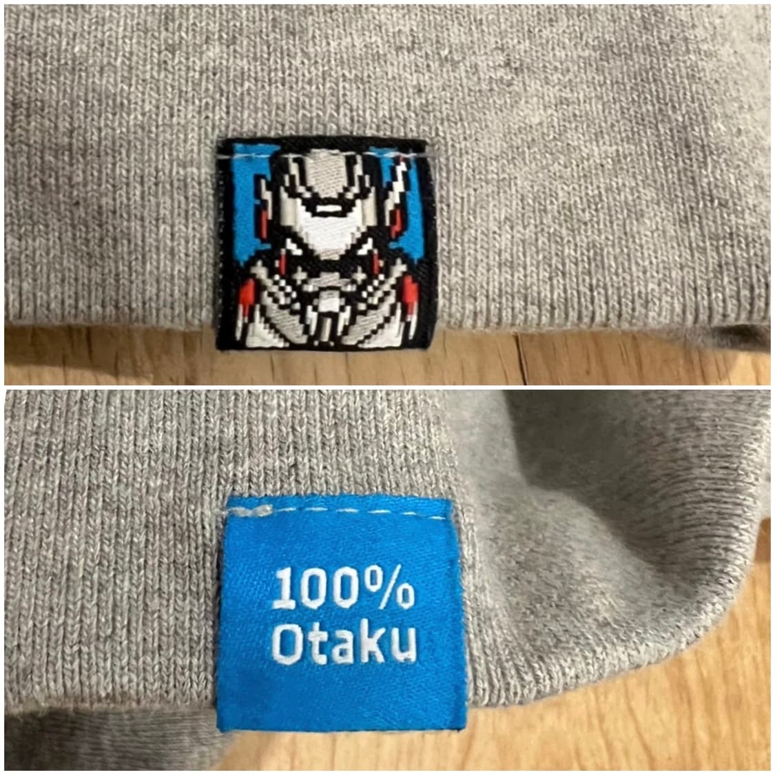 라스트 오퍼레이션 스웻셔츠 상품이미지9