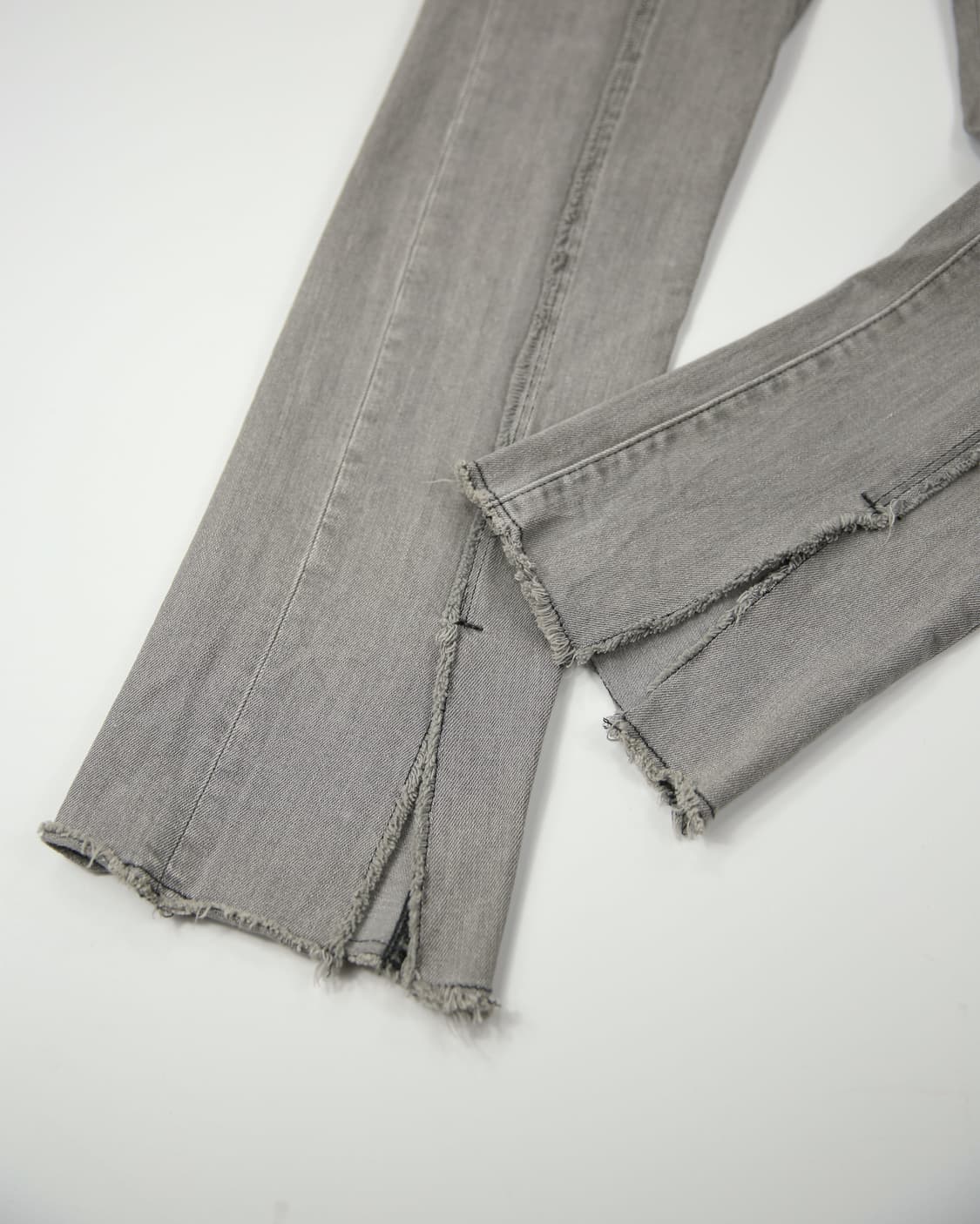 BEAMS X RED CARD Stretch Denim Pants 상품이미지9