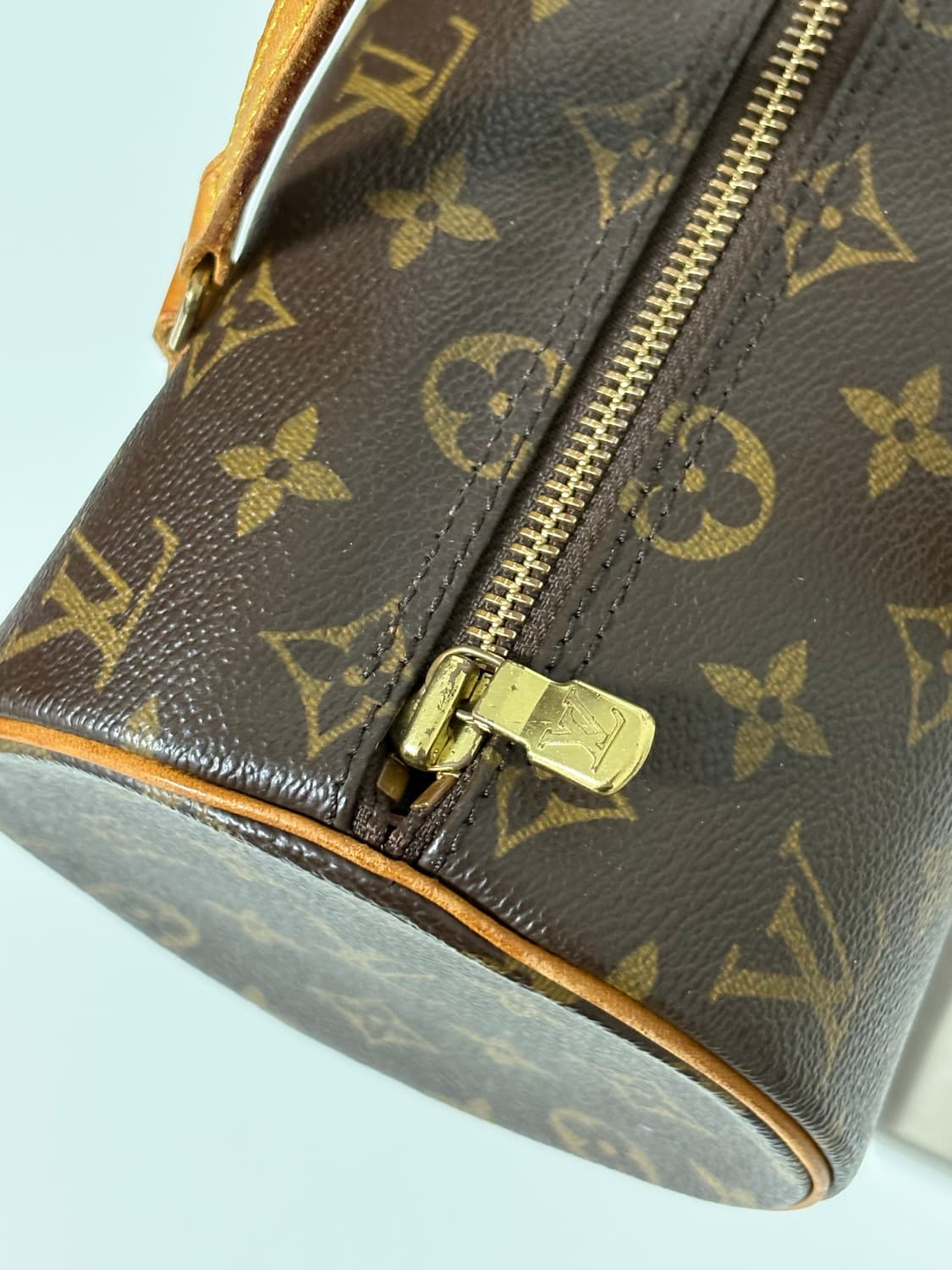 루이비통 빠삐용 토트백 상품이미지6