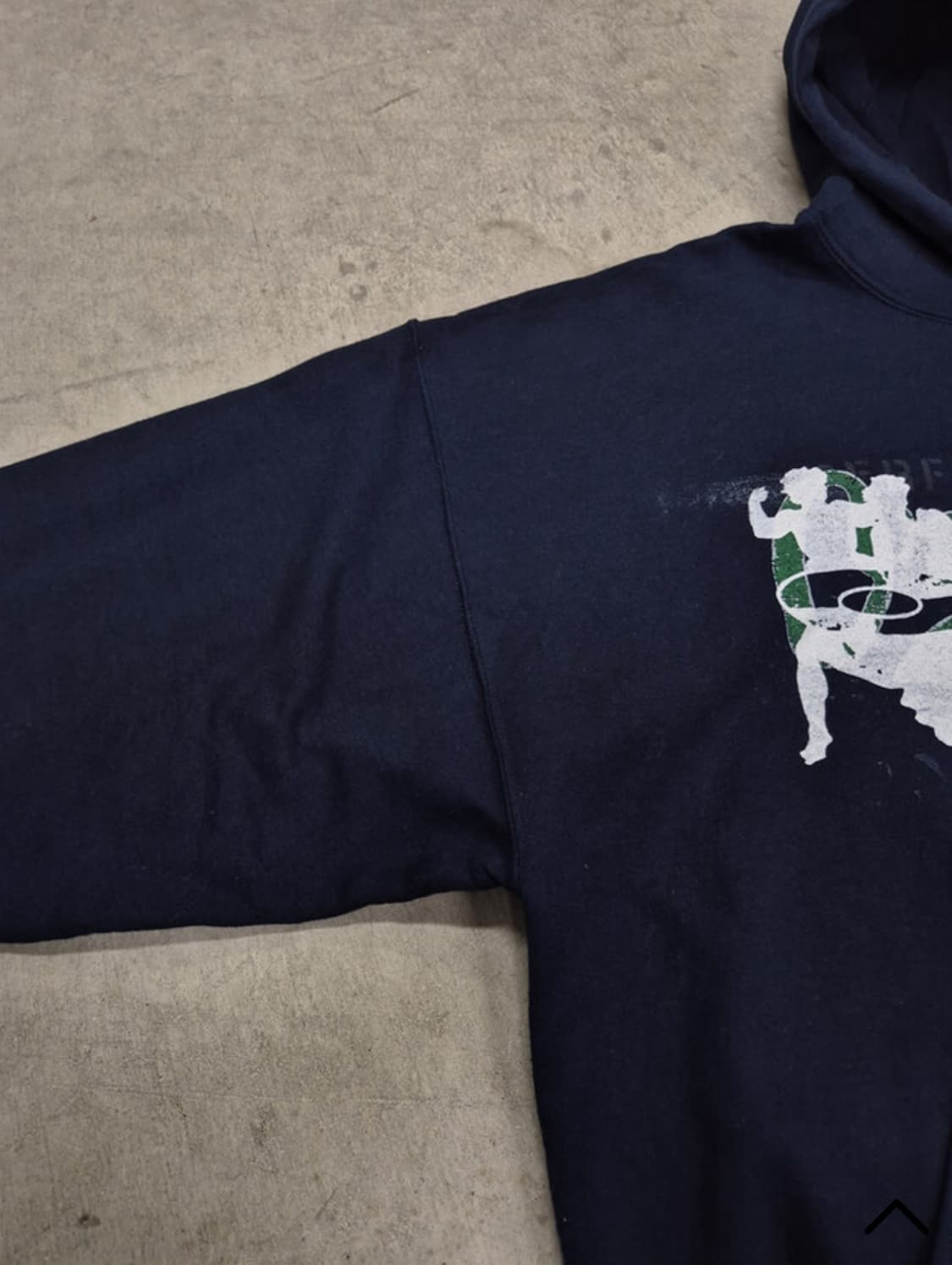  GILDAN, GRAPHIC PRINT SWEAT ( 2XL ) 상품이미지6