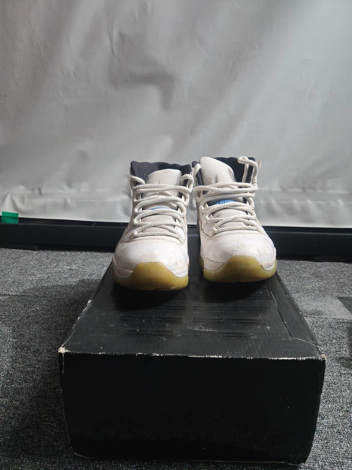 에어 조던 11 조던 11 265mm 상품이미지2