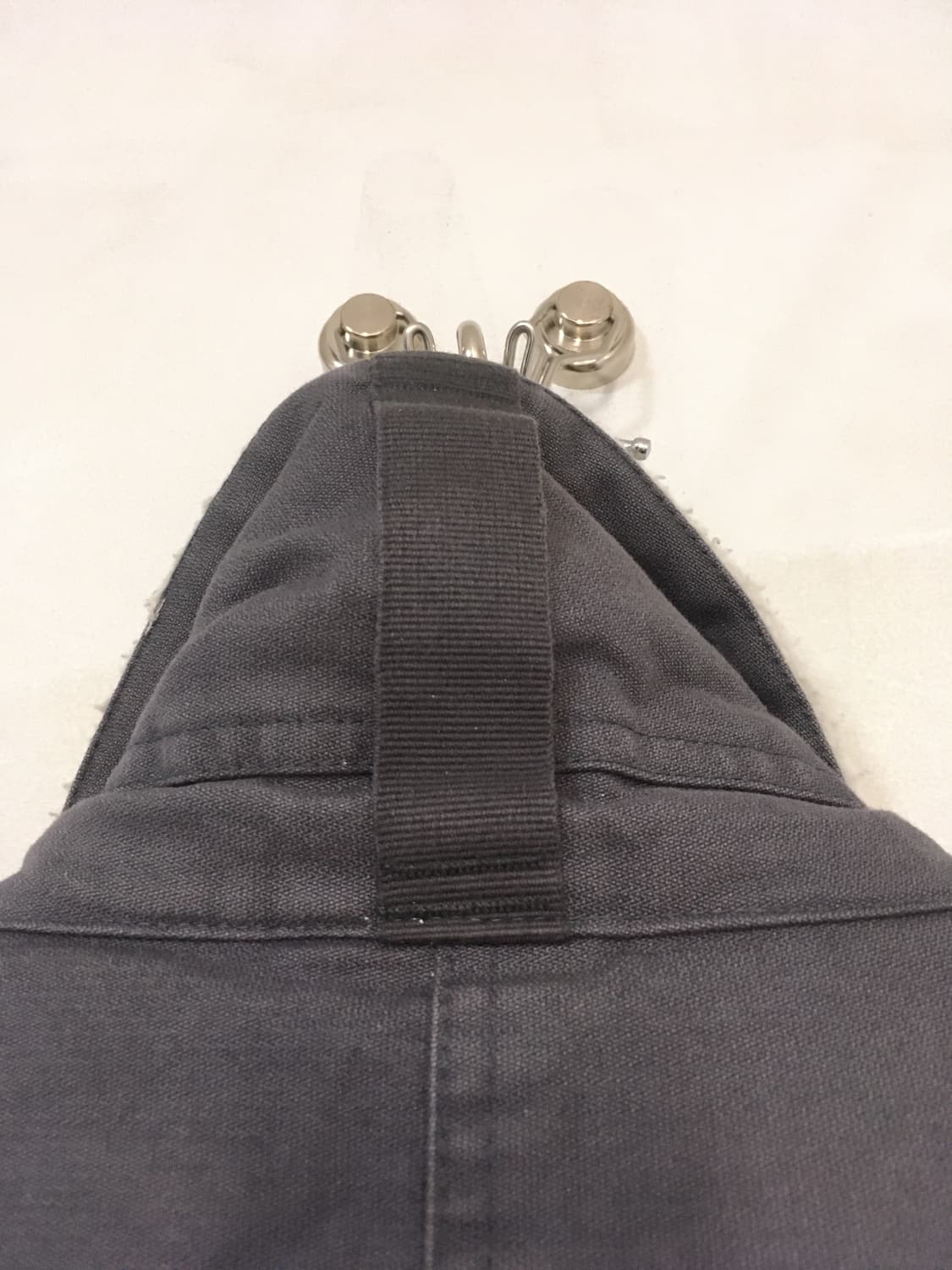 빈티지 나이키 ACG 페이드 셰르파 자켓 상품이미지6