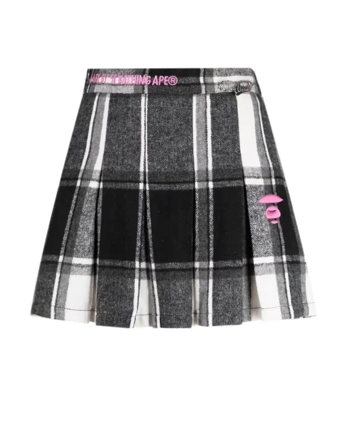 에이프 스커트 상품이미지1