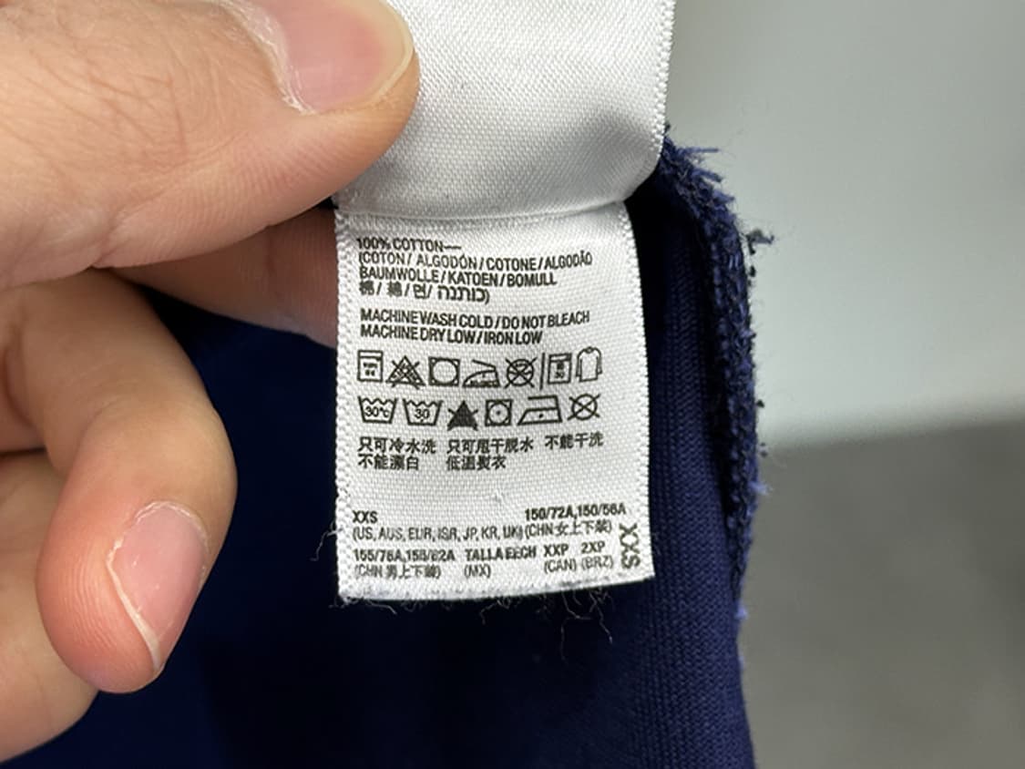 AMERICAN APPAREL (L) 상품이미지10