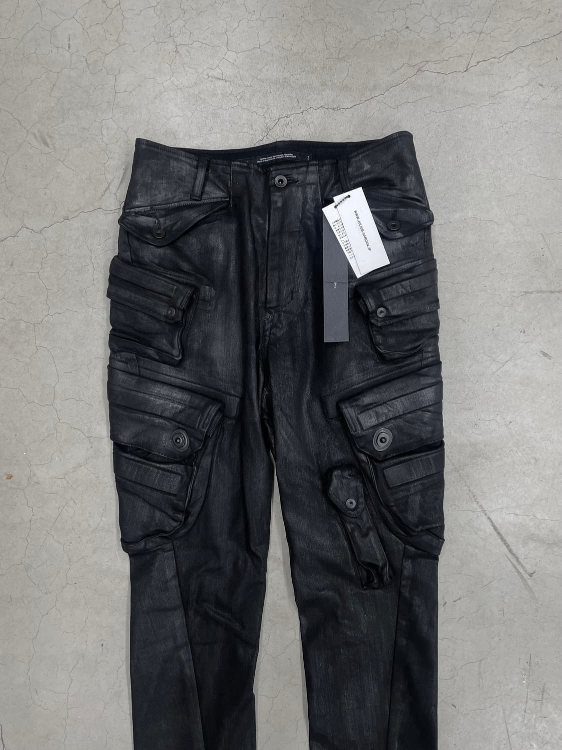 Julius Permanent SS24 859PAM3-C 상품이미지3