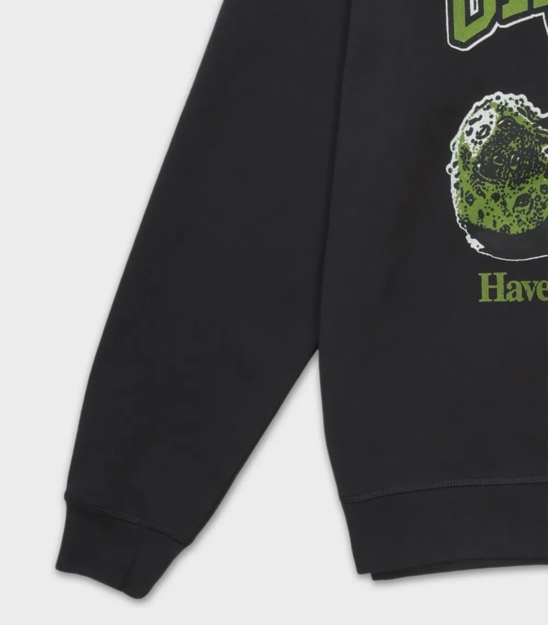 가니 후드티 상품이미지5