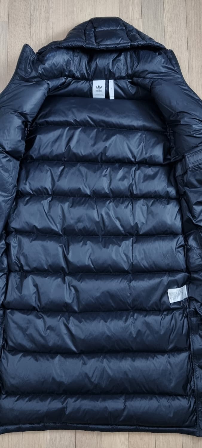 아디다스 AC 덕다운 롱패딩 S _ 공용,남성,사진확인 상품이미지9