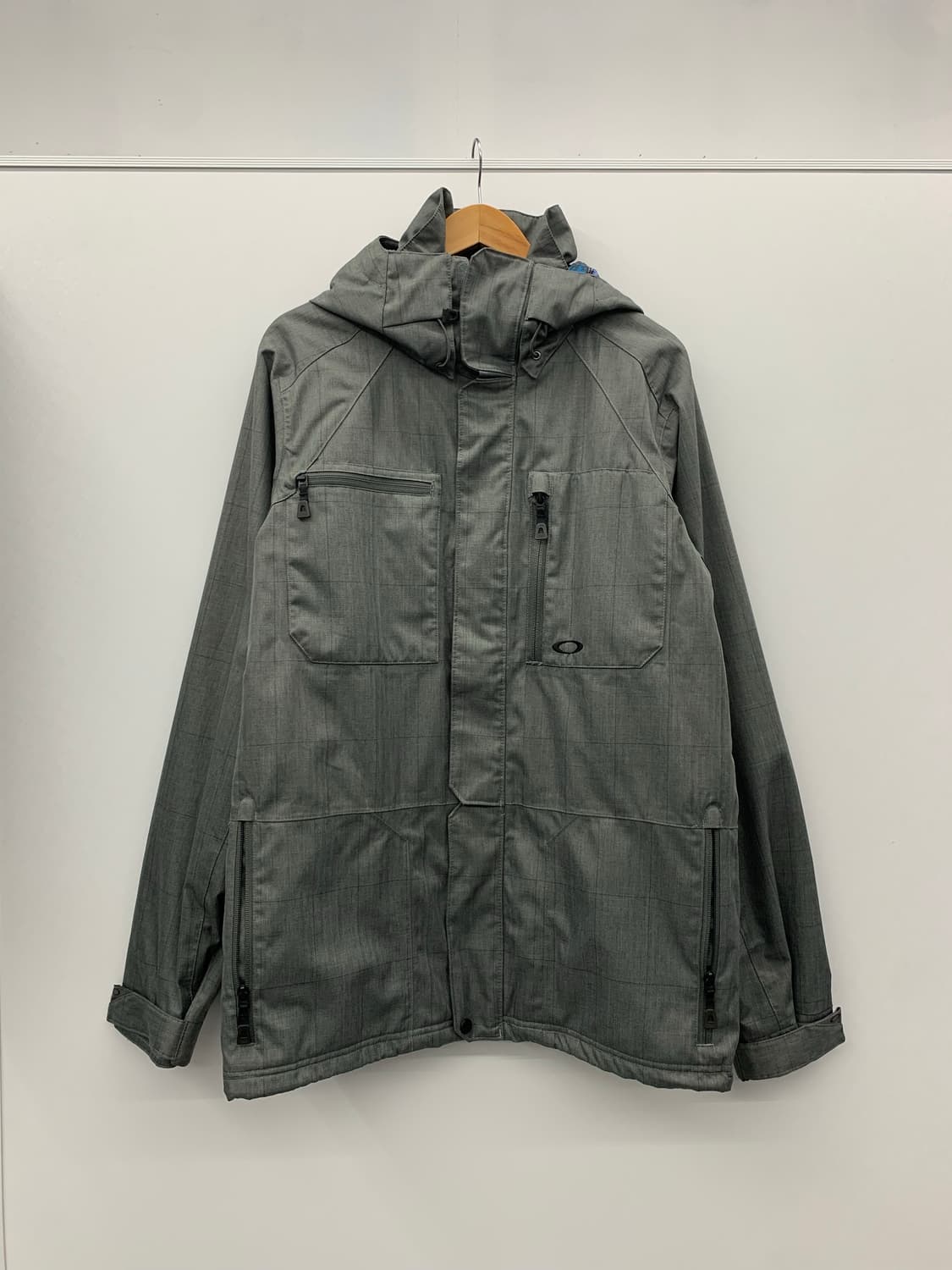 오클리 인슐레이티드 윈드자켓 상품이미지1