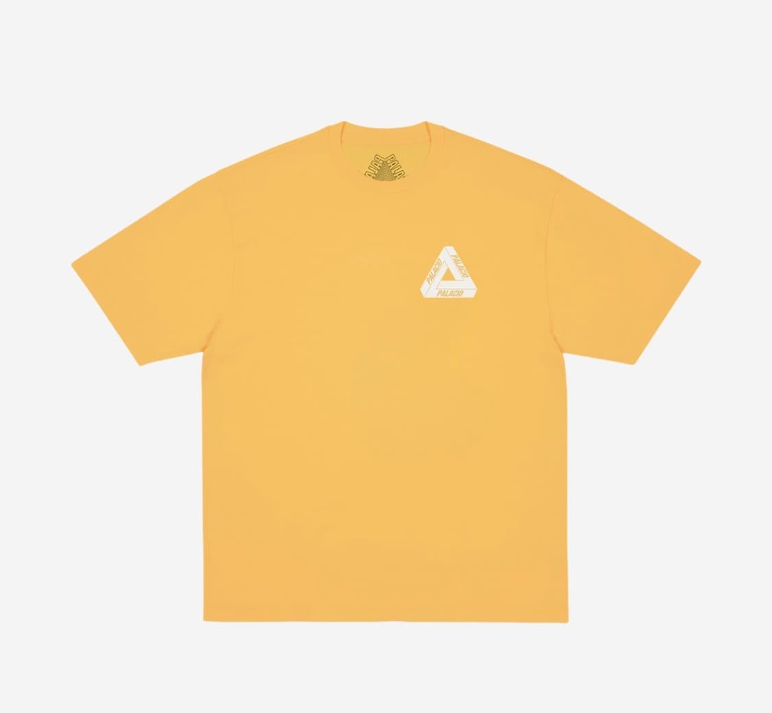 팔라스 링구얼 트라이 티셔츠 M L XL XXL 상품이미지2