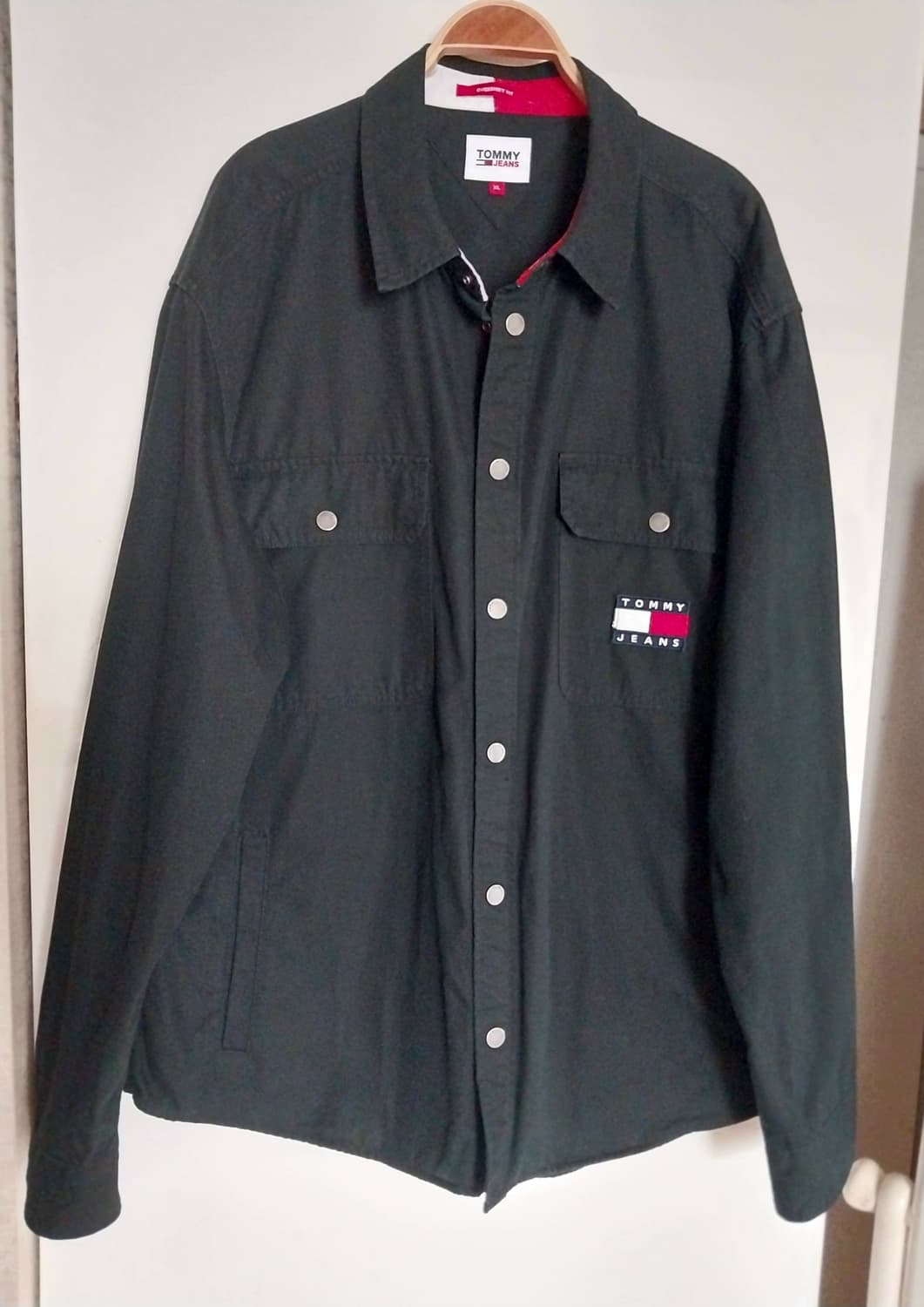 타미진스 셔츠 상품이미지1