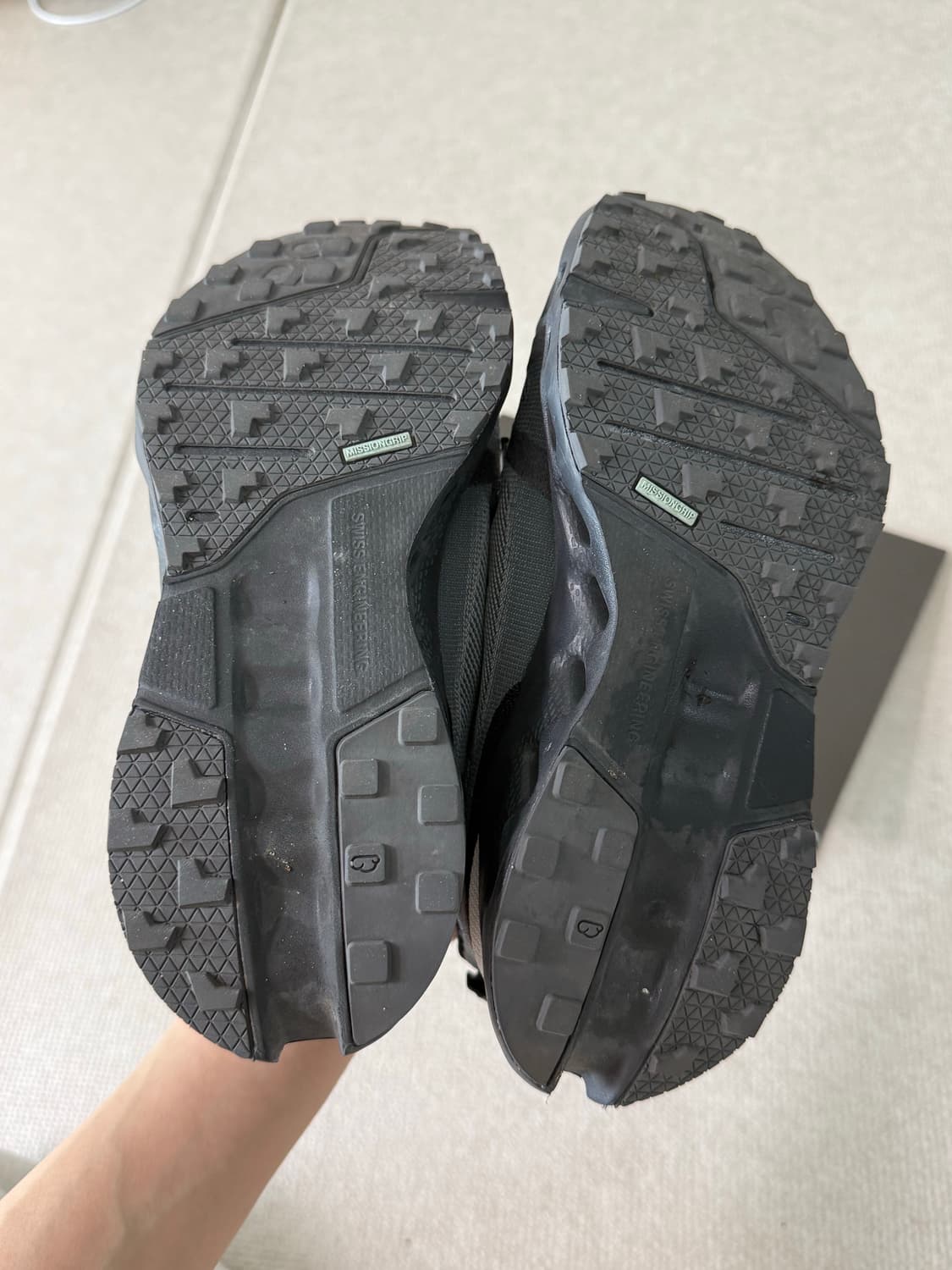 온러닝 클라우드 서퍼 트레일 상품이미지4