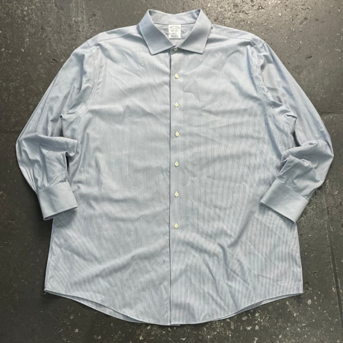 105 브룩스브라더스 리젠트 셔츠 상품이미지1