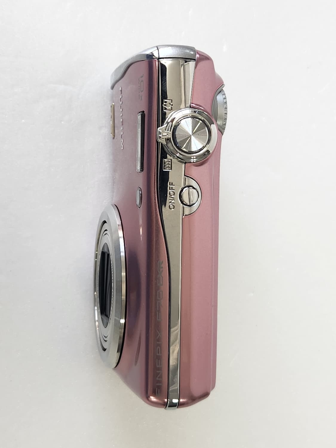 후지필름 파인픽스 f70 exr  빈티지디카 아일릿 원희 카메라 상품이미지7