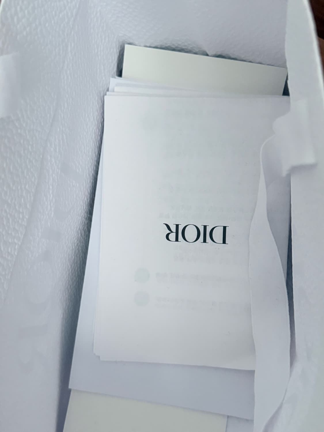 디올로즈골드목걸이 상품이미지3
