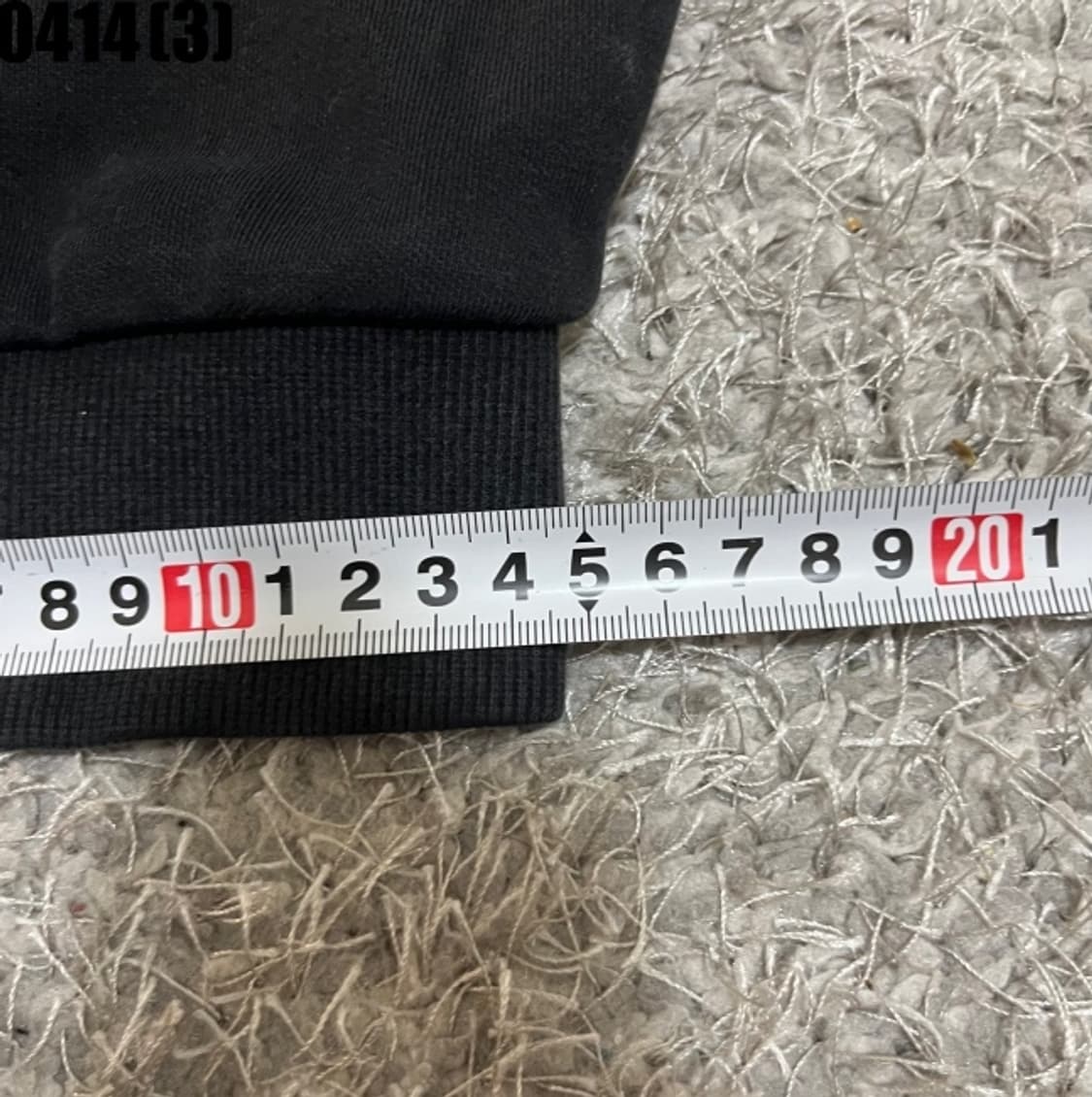 내셔널지오그래픽 카고 조거 팬츠 상품이미지7