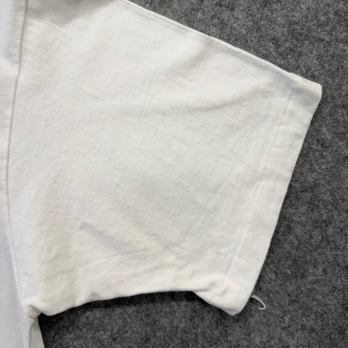 90s Vintage Hanes Beefy-T Tshirt 상품이미지4