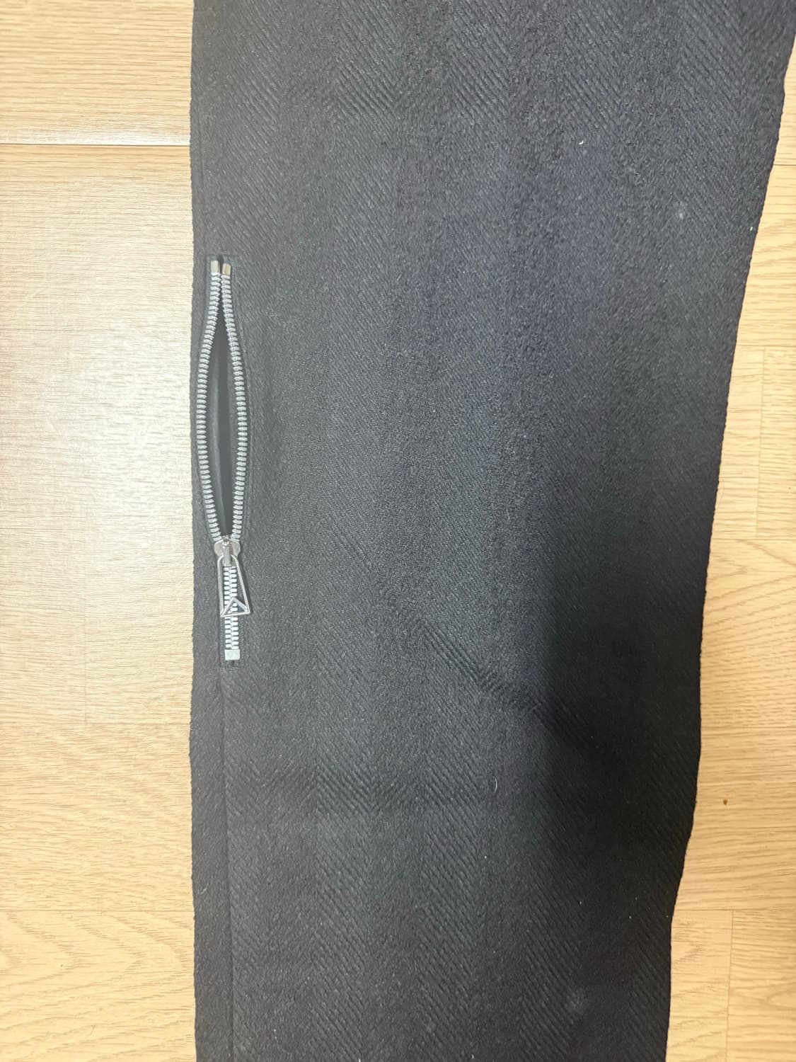 보테가베네타 울 팬츠 상품이미지4