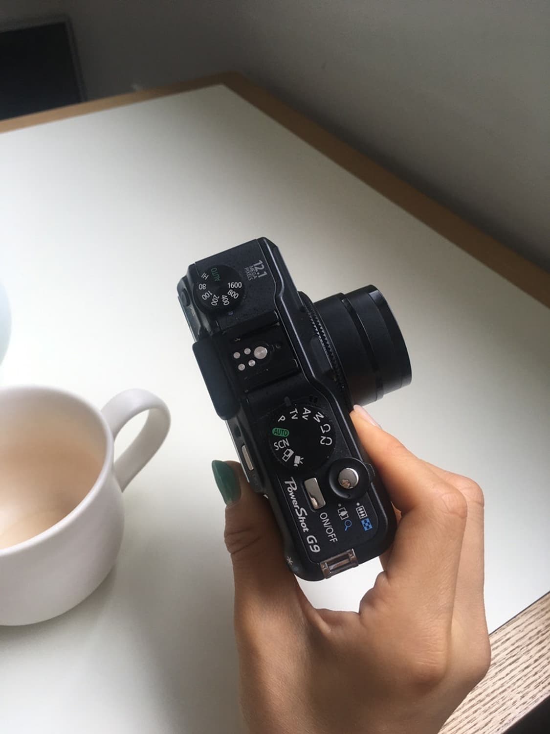 캐논 g9 상품이미지2